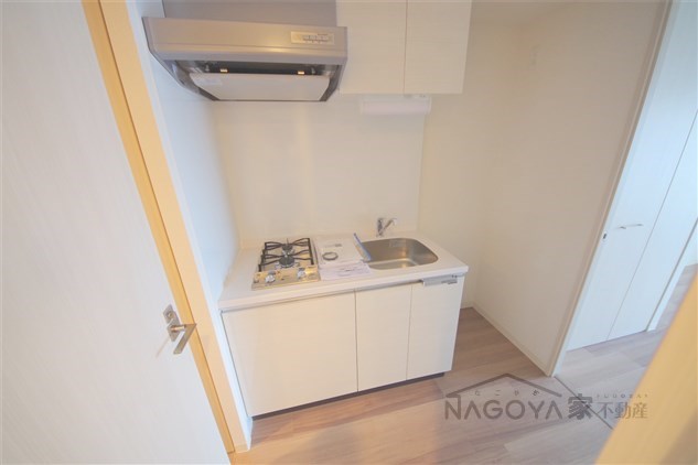 プレサンス上前津グレース キッチン