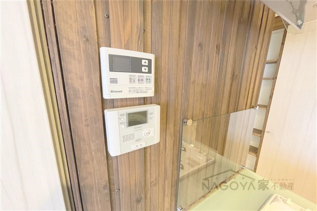 SK BUILDING-501 セキュリティ