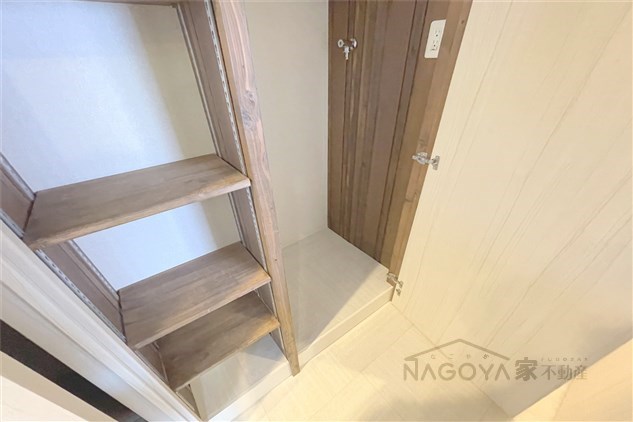 SK BUILDING-501 その他
