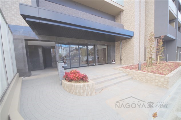 ヒヴィ・カーサ瑞穂 その他外観1