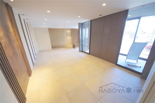 ヒヴィ・カーサ瑞穂 その他外観2