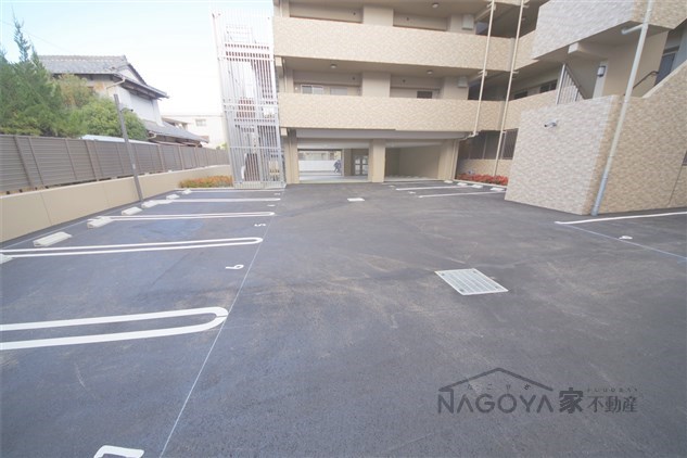 ヒヴィ・カーサ瑞穂 その他外観5