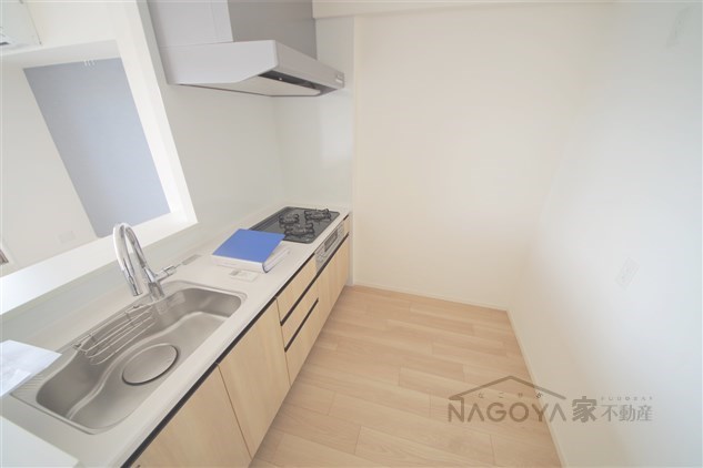 ヒヴィ・カーサ瑞穂 キッチン