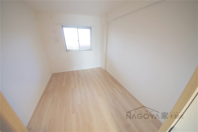 ヒヴィ・カーサ瑞穂 ベッドルーム