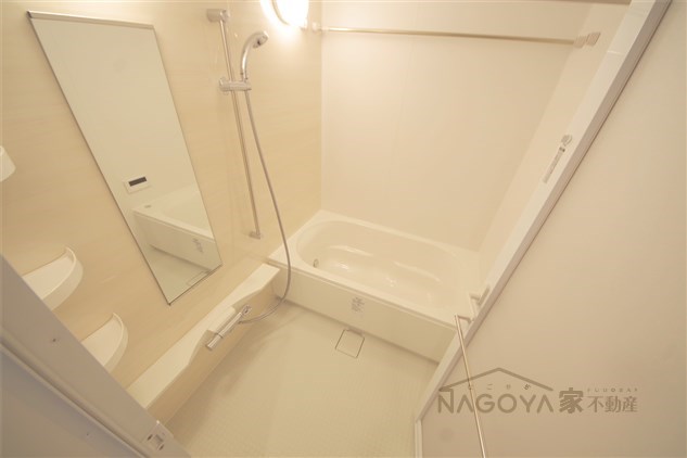 ヒヴィ・カーサ瑞穂 風呂画像