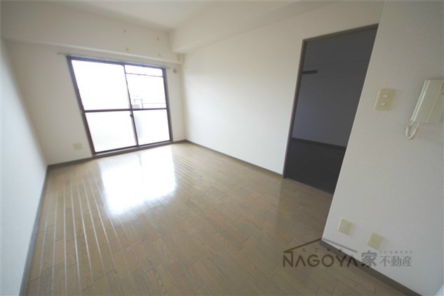 サニーコート矢田 ベッドルーム