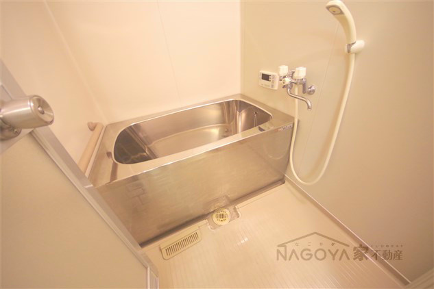 サニーコート矢田 風呂画像