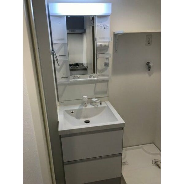 ハーモニーテラス川名町Ⅱ その他1