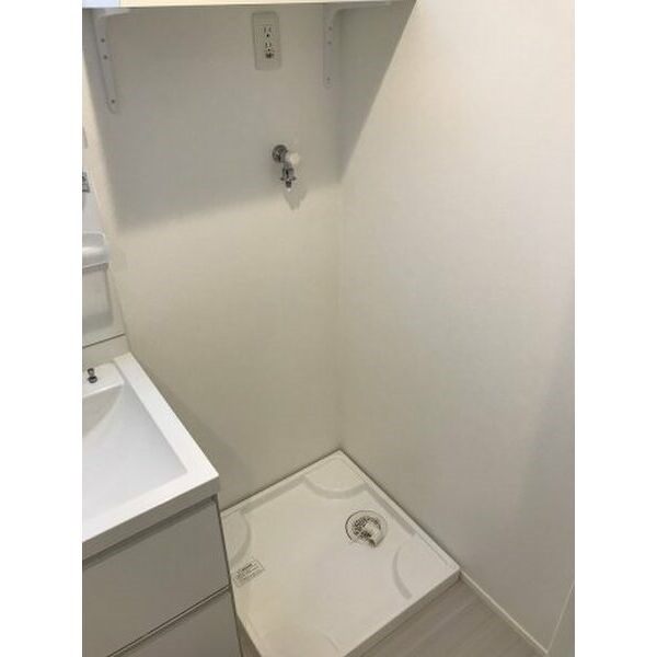 ハーモニーテラス川名町Ⅱ その他2