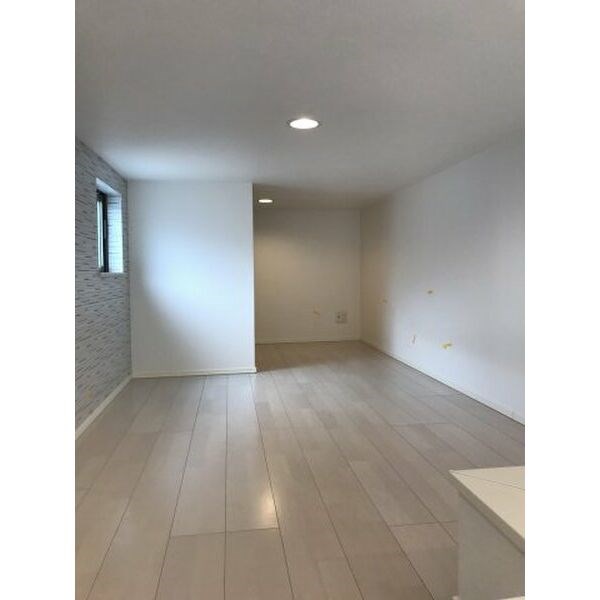 ハーモニーテラス川名町Ⅱ ベッドルーム