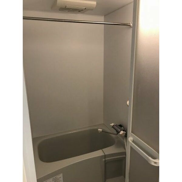 ハーモニーテラス川名町Ⅱ 風呂画像