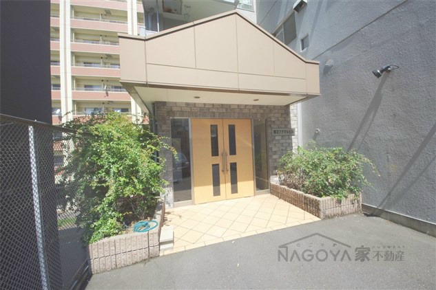 第３フクマルビル その他外観2