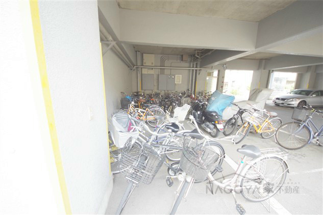 第３フクマルビル その他外観5