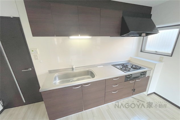 第３フクマルビル キッチン