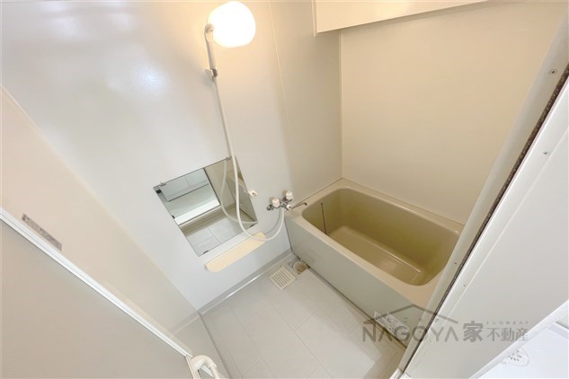 第３フクマルビル 風呂画像