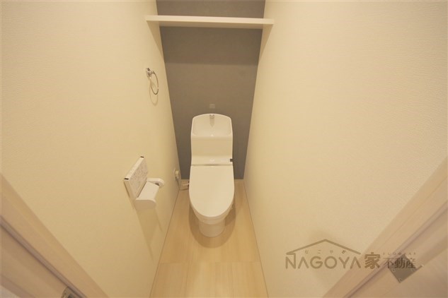 ディアレイシャス鶴舞公園 その他1