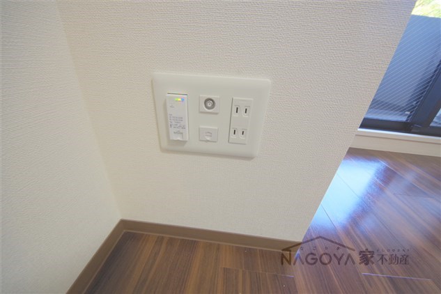 ディアレイシャス鶴舞公園 その他5