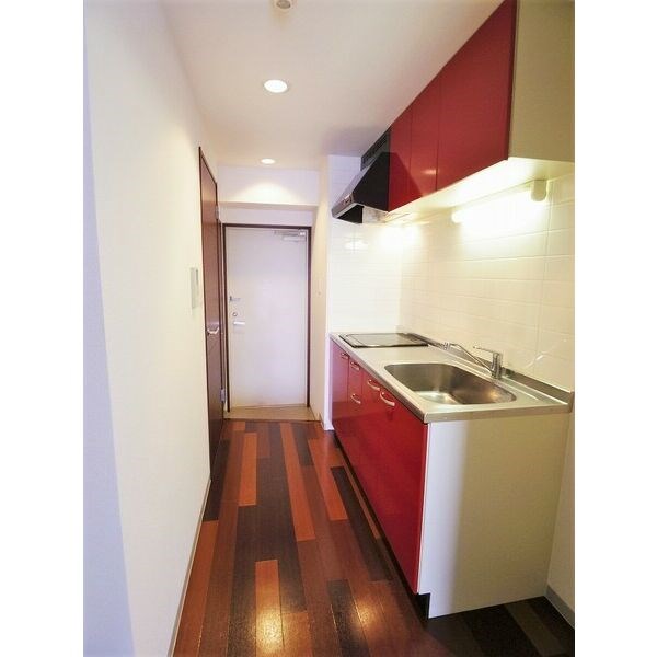 プロシード吹上 その他4