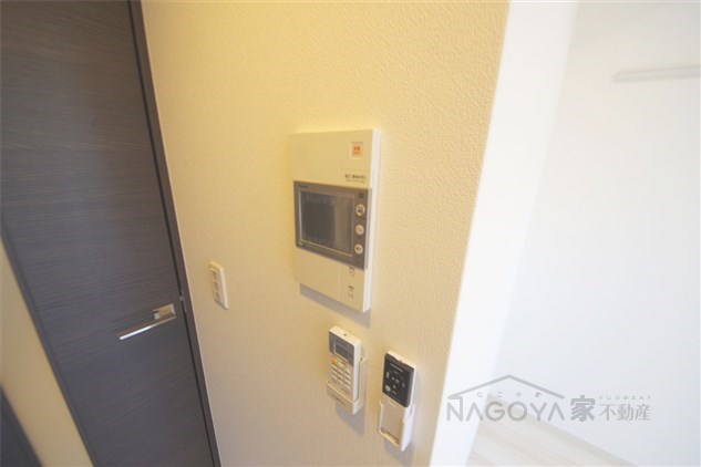 エステムコート名古屋今池アーバンゲート セキュリティ