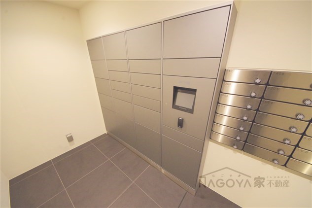 エステムコート名古屋今池アーバンゲート その他共有部分