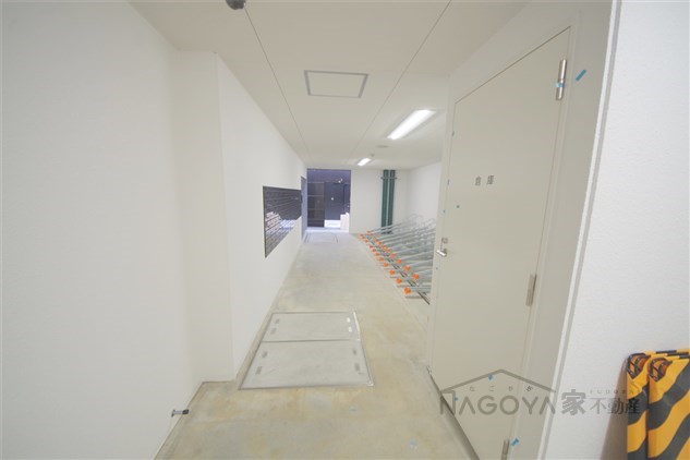 エステムコート名古屋今池アーバンゲート その他共有部分