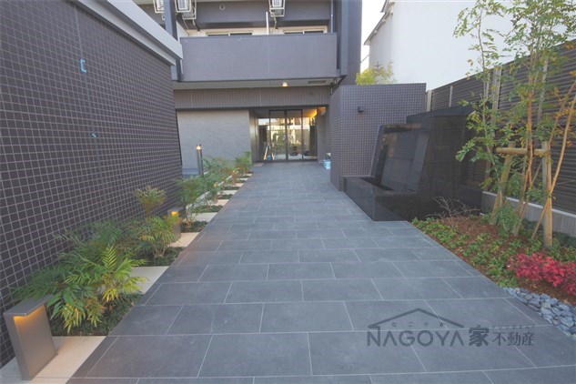 エステムコート名古屋黒川シャルマン その他外観1