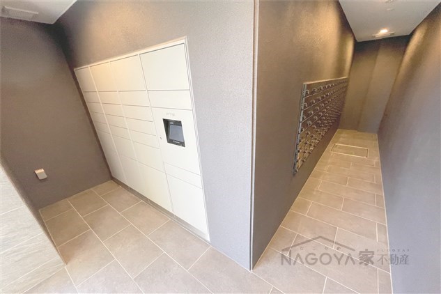 エステムコート名古屋黒川シャルマン その他外観4