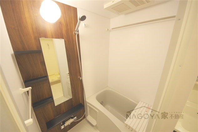 エステムコート名古屋黒川シャルマン 風呂画像