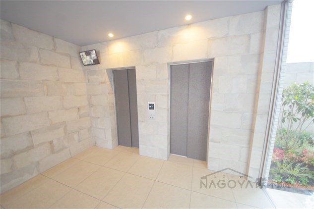 アロームドゥジョア その他外観4