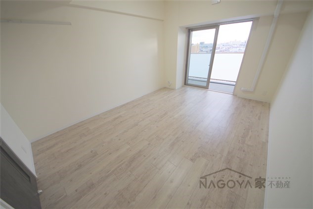 アロームドゥジョア リビング