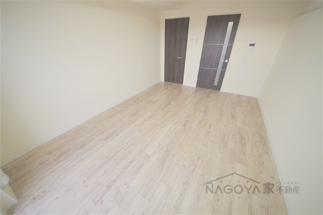 アロームドゥジョア ベッドルーム