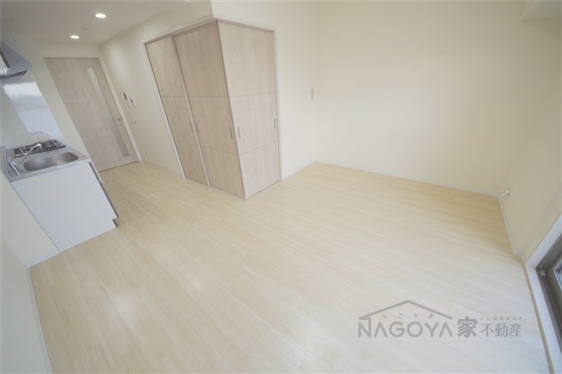 アロームドゥジョア リビング