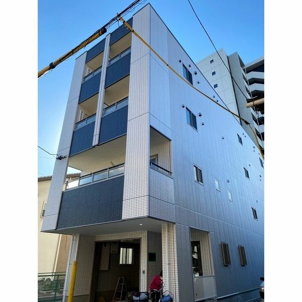 Grand Premiere その他外観1