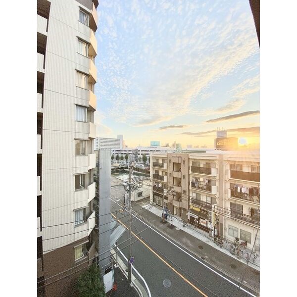 浅井第２ビル その他4