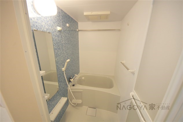 PENTAHILLS滝川町 風呂画像