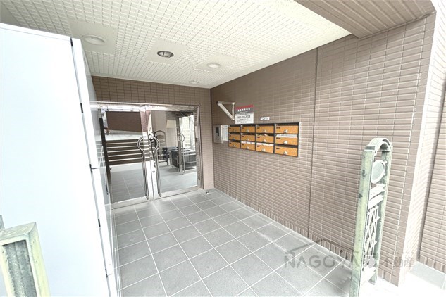 オーク・ヒルズ川名山 その他外観1