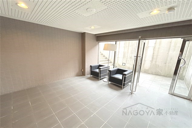 オーク・ヒルズ川名山 その他外観2