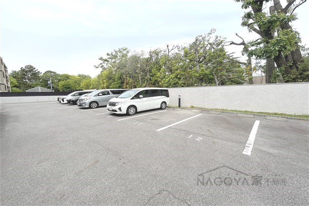 オーク・ヒルズ川名山 その他外観3