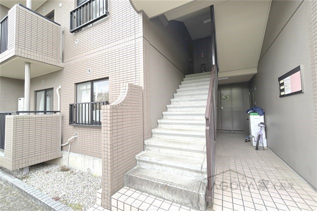 オーク・ヒルズ川名山 その他外観4