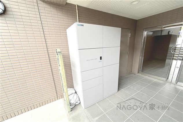 オーク・ヒルズ川名山 その他外観5