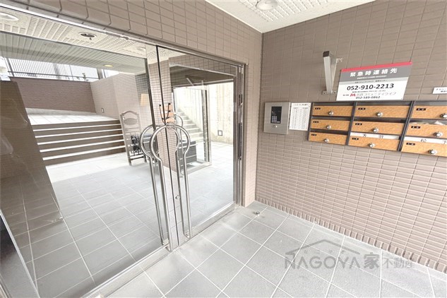 オーク・ヒルズ川名山 その他外観6