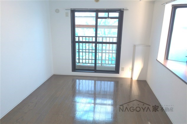 オーク・ヒルズ川名山 ベッドルーム