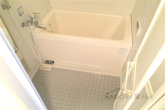 オーク・ヒルズ川名山 風呂画像