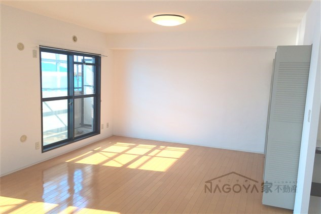 オーク・ヒルズ川名山 ベランダ