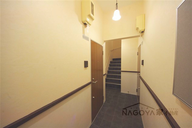 Ｓｈａｍｒｏｃｋ その他外観2