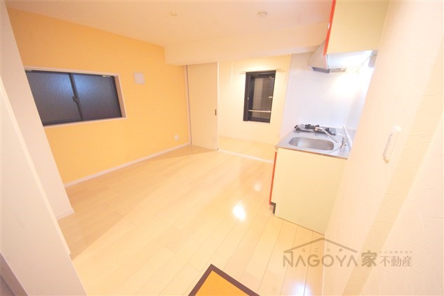 Ｓｈａｍｒｏｃｋ リビング