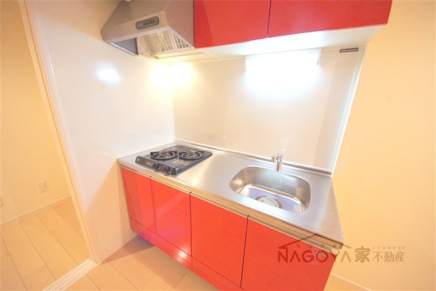 Ｓｈａｍｒｏｃｋ キッチン