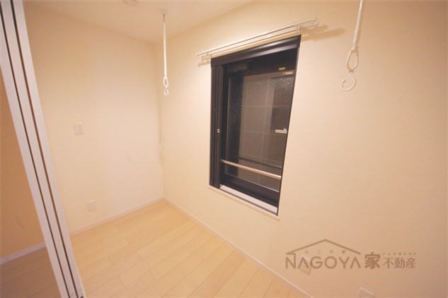 Ｓｈａｍｒｏｃｋ ベッドルーム