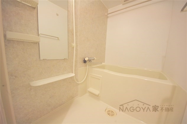 Ｓｈａｍｒｏｃｋ 風呂画像