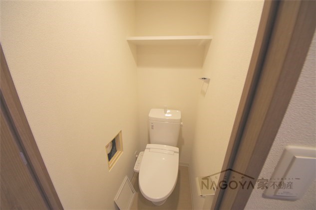 プレサンスTHE栄 その他1